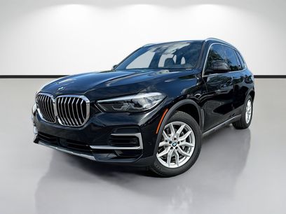 Used 2023 BMW X5 xDrive40i