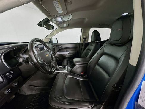 Used 2022 Chevrolet Colorado ZR2 AWD/4WD image 20