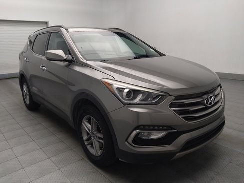 Used 2017 Hyundai Santa Fe Sport image 13