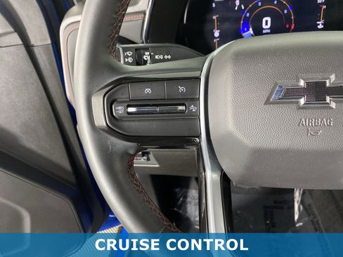 Used 2023 Chevrolet Colorado Z71 w/ Z71 Convenience Package 2 image 23