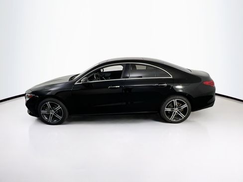 Used 2021 Mercedes-Benz CLA 250 4MATIC image 8