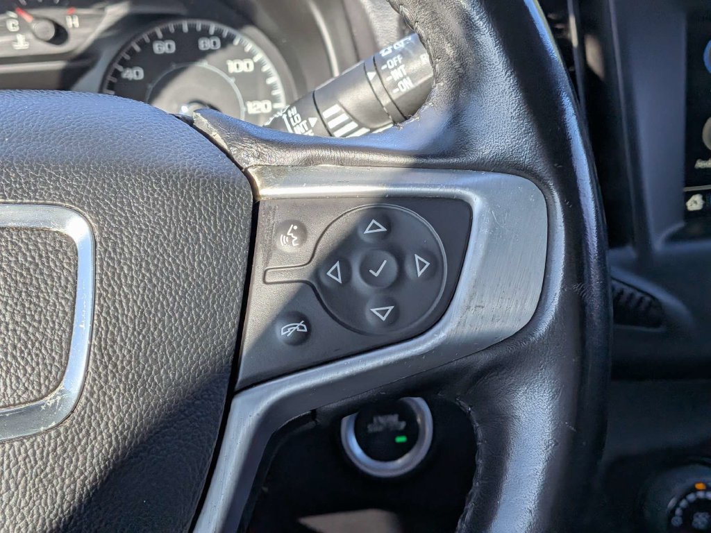 Used 2018 GMC Terrain SLE FWD image 24