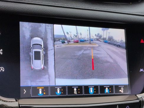 Used 2020 Cadillac XT6 Sport image 20