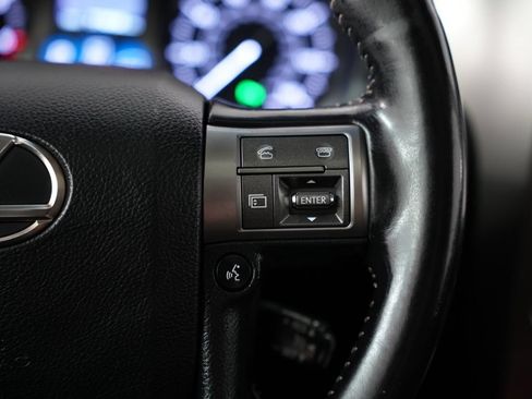 Used 2018 Lexus GX 460 Premium w/ Premium Package AWD/4WD image 13
