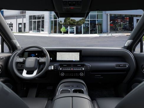 New 2026 Hyundai Palisade Calligraphy image 11