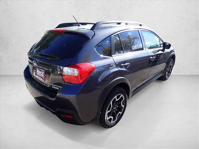 Used 2017 Subaru Crosstrek 2.0i Premium w/ Popular Package #2 AWD/4WD image 4