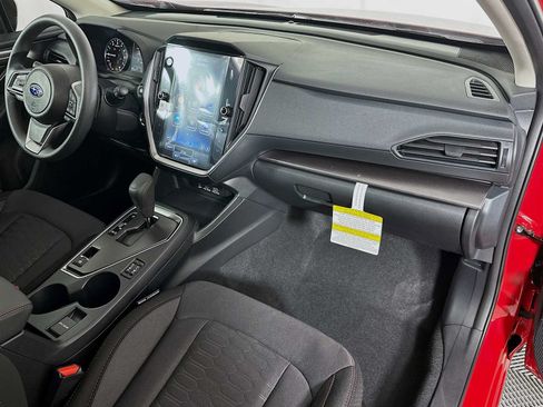 New 2026 Subaru Impreza 2.0i Sport AWD/4WD image 26