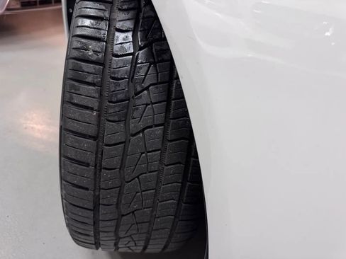 Used 2013 Ford Focus ST image 10