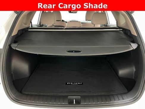 Used 2020 Hyundai Tucson Sport AWD/4WD image 12