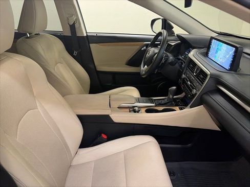 Used 2022 Lexus RX 450hL AWD w/ Premium Package image 38