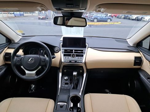 Used 2021 Lexus NX 300 FWD w/ Accessory Package image 18