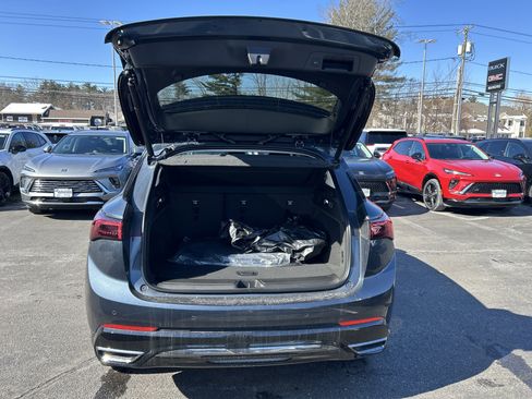 New 2026 Buick Envision Sport Touring image 7