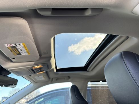 Used 2023 Toyota Highlander Limited image 26