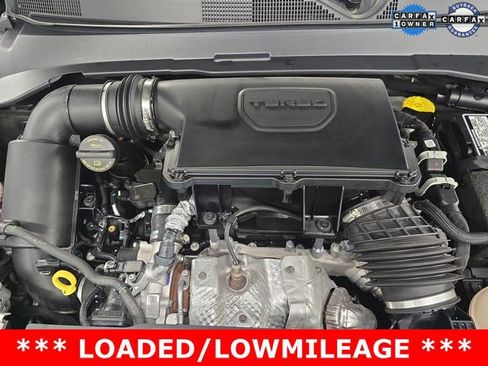 Used 2023 Jeep Compass Limited w/ Elite Group AWD/4WD image 23