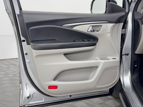 Used 2017 Honda Pilot EX-L image 14