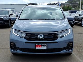 New 2026 Honda Odyssey Touring video 2