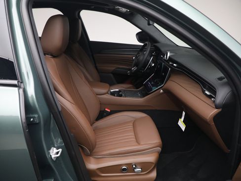 New 2026 Maserati Grecale Modena AWD/4WD image 14