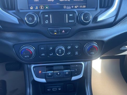 Certified 2023 GMC Terrain SLE w/ Driver Convenience Package image 21