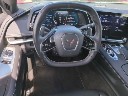 Certified 2023 Chevrolet Corvette Stingray Coupe w/ 1LT image 16