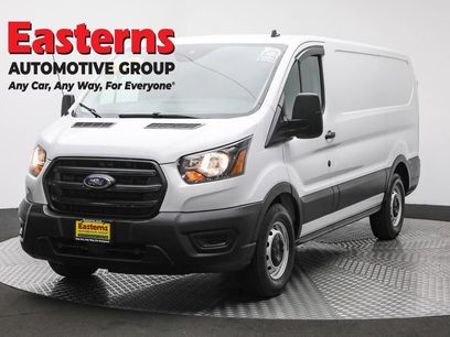 Used 2020 Ford Transit 150 Low Roof