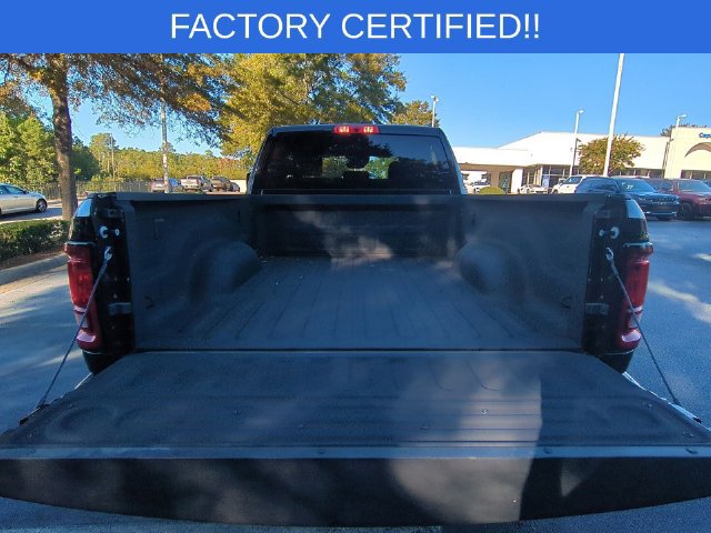 Certified 2025 RAM 2500 Big Horn AWD/4WD image 34