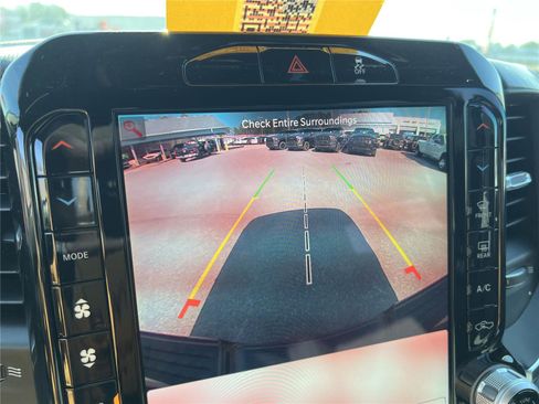 New 2026 RAM 2500 Big Horn image 26