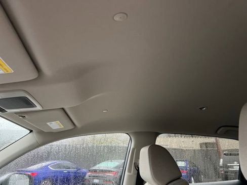 New 2026 Honda HR-V LX image 26