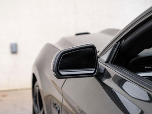 Used 2015 Ford Mustang GT Premium w/ Equipment Group 401A image 36