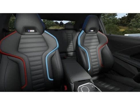 New 2026 BMW M2 w/ Lighting Package RWD image 11