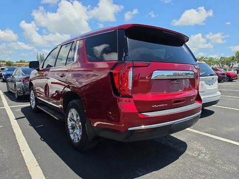 Used 2023 GMC Yukon SLT w/ SLT Premium Package RWD image 13
