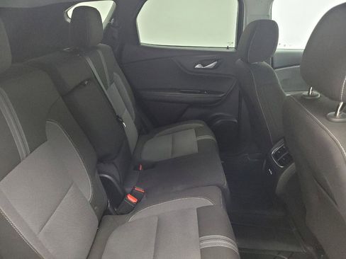 Used 2024 Chevrolet Blazer LT w/ Convenience Package FWD image 19