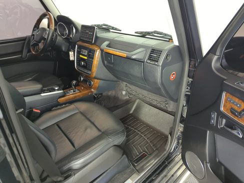 Used 2013 Mercedes-Benz G 550 image 34