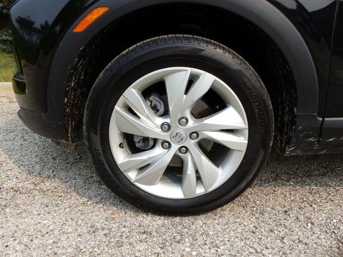 Used 2026 Buick Encore GX Preferred w/ Comfort Package AWD/4WD image 14