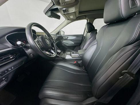 Used 2023 Acura MDX SH-AWD image 13