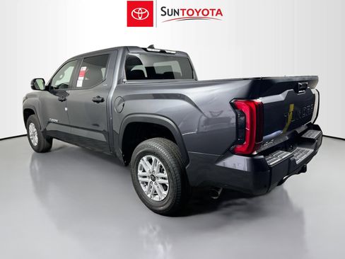 New 2026 Toyota Tundra SR5 w/ SR5 Convenience Package image 6