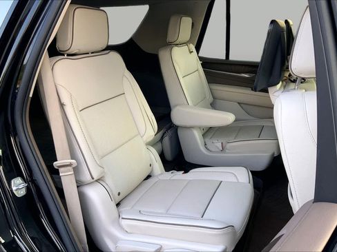 Used 2024 GMC Yukon Denali w/ Max Trailering Package AWD/4WD image 19