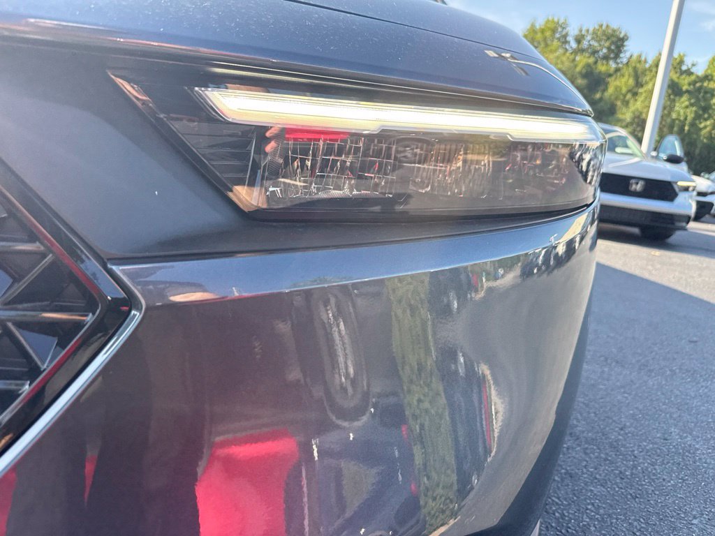 New 2026 Honda Accord LX image 9