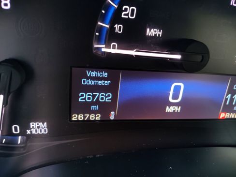 Used 2014 Cadillac XTS Luxury w/ Driver Awareness Package image 32