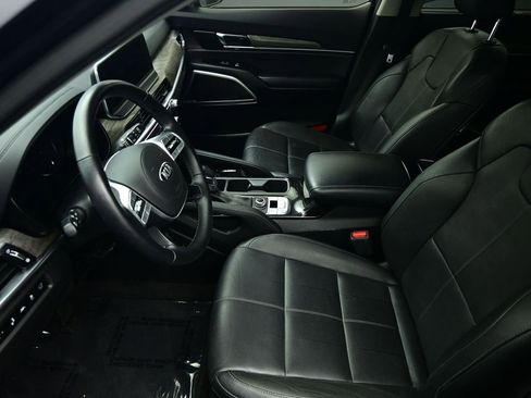 Used 2020 Kia Telluride EX image 52