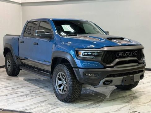 Used 2024 RAM 1500 TRX image 4