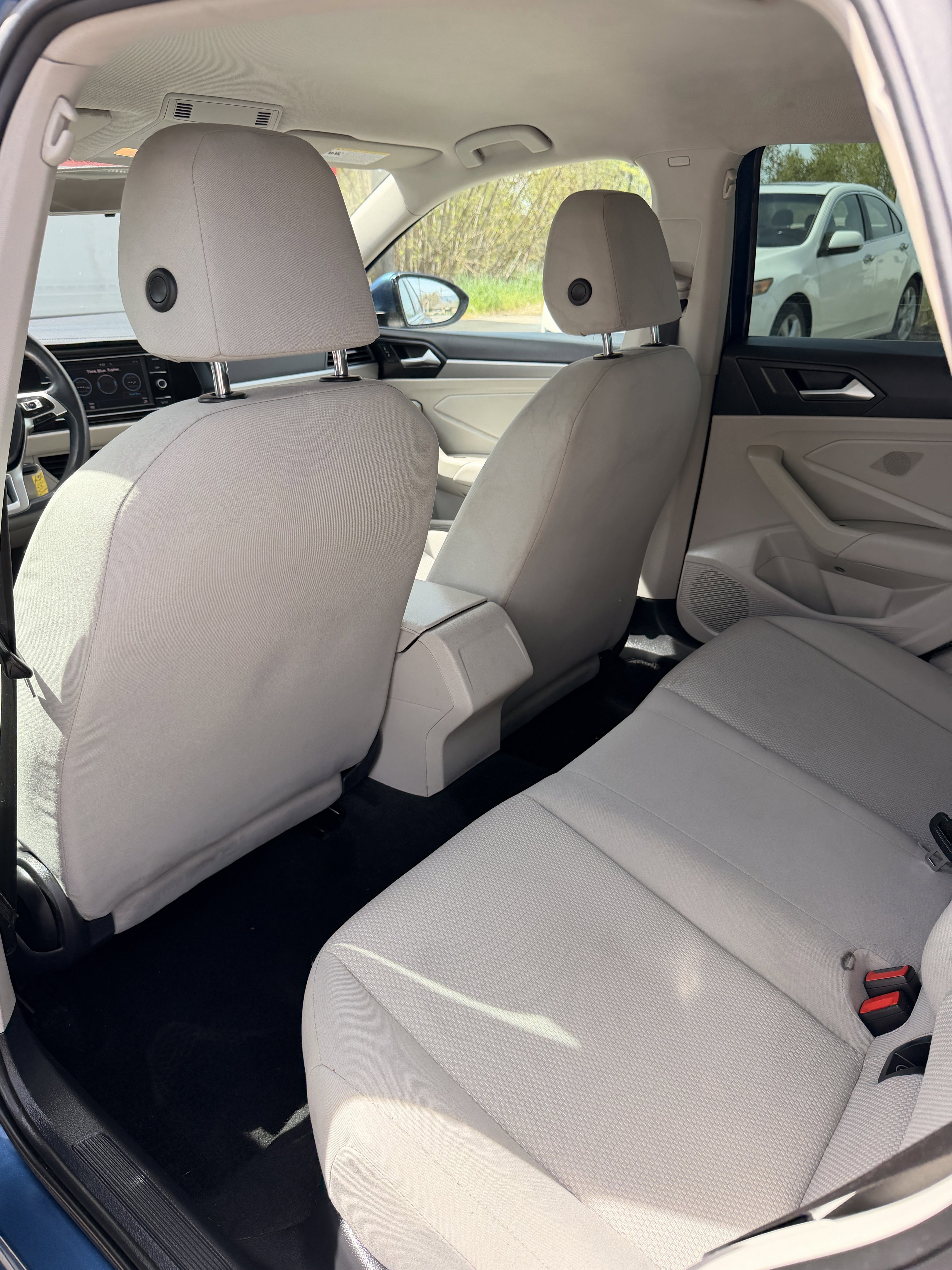 Used 2019 Volkswagen Jetta S FWD image 22