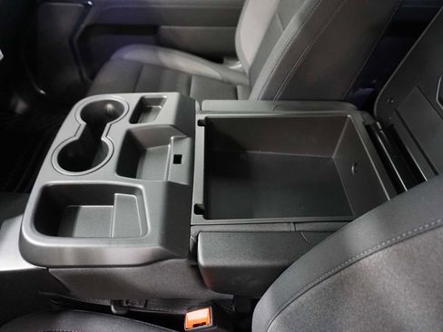 Certified 2025 Chevrolet Silverado 1500 LT image 19