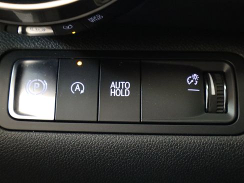 New 2026 Chevrolet Equinox LT w/ Midnight Edition image 33