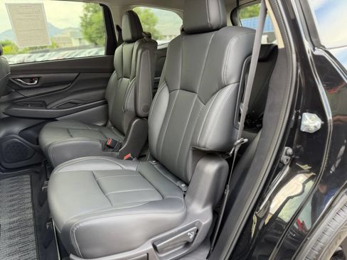 Used 2026 Subaru Ascent Premium AWD/4WD image 23