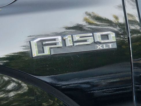 Used 2016 Ford F150 XLT w/ Equipment Group 302A Luxury image 36