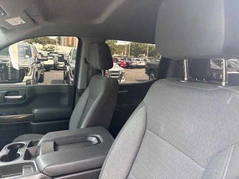 Used 2022 Chevrolet Silverado 1500 RST w/ Z71 Off-Road Package image 13