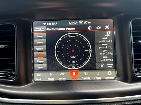 Used 2019 Dodge Charger Scat Pack image 19