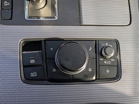 Used 2024 MAZDA CX-90 3.3 Turbo w/ Preferred Plus image 27