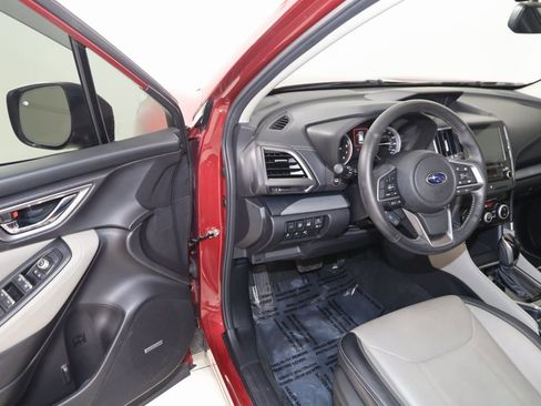 Used 2021 Subaru Forester Limited image 48