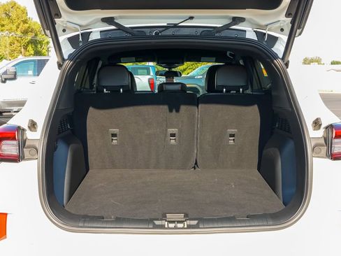 Used 2024 Ford Escape ST-Line w/ Tech Pack #1 image 14